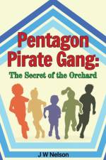 Pentagon Pirate Gang af J W Nelson