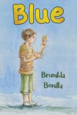 Blue af Brunilda Bonilla