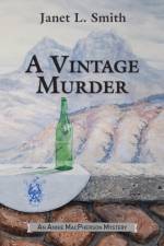 Vintage Murder af Janet L Smith