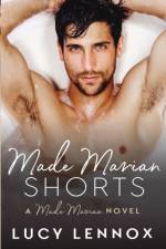 Made Marian Shorts af Lucy Lennox