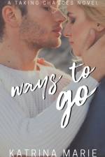 Ways to Go af Marie Katrina Marie