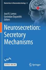 Neurosecretion: Secretory Mechanisms