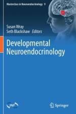 Developmental Neuroendocrinology