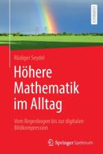 Hoehere Mathematik Im Alltag af Rudiger Seydel