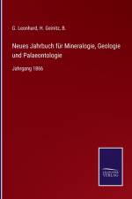 Neues Jahrbuch fur Mineralogie, Geologie und Palaeontologie af G. Leonhard