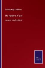 Renewal of Life