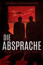 Absprache af Andrej Constantin
