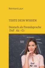 Teste Dein Wissen af Reinhard Laun