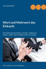 Wert und Mehrwert des Einkaufs af Lutz Schwalbach