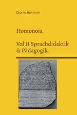 Homonoia af Charles Hohmann