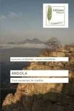 Angola af Genevieve Le Boudec