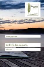 Le livre des saisons af Jacques Baschieri