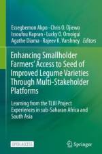 Enhancing Smallholder Farmers' Access to Seed of Improved Legume Varieties Through Multi-stakeholder Platforms