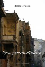 Vejen gennem Malizia af Birthe Gyldion