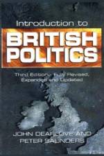 Introduction to British Politics