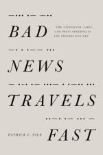 Bad News Travels Fast af Patrick C. File