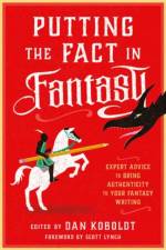 Putting the Fact in Fantasy af Daniel C. Koboldt