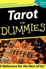 Tarot For Dummies af Amber Jayanti