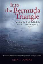 Into the Bermuda Triangle af Gian Quasar
