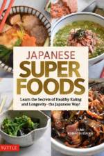 Japanese Superfoods