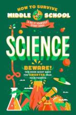 How to Survive Middle School: Science af Rachel Ross