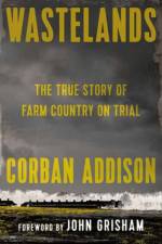 Wastelands af Corban Addison