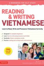 Reading & Writing Vietnamese: A Workbook for Self-Study af Tri C. Tran