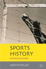Sports History af Martin Polley