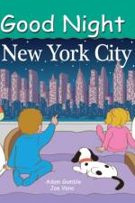 Good Night New York City af Adam Gamble