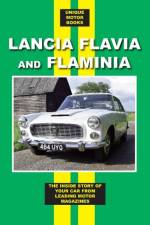 Lancia Flavia and Flaminia