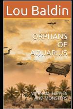 Orphans of Aquarius af Lou Baldin