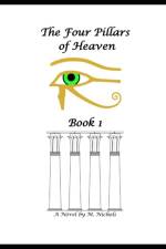 The Four Pillars of Heaven Book 1 af Merlin Nichols