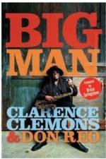 Big Man af Clarence Clemons