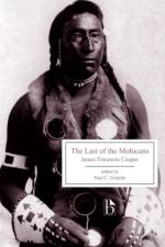 The Last of the Mohicans af James Fenimore Cooper