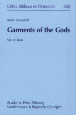 Garments of the Gods af S. Zawadzki