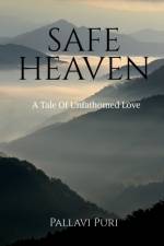 Safe Heaven af Pallavi Puri