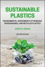 Sustainable Plastics af Joseph P. (California State University Greene