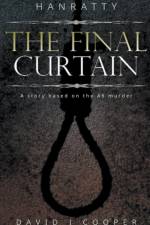 Hanratty - The Final Curtain af David J Cooper