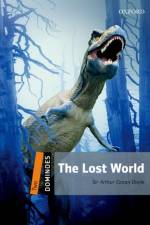 Dominoes: Two: The Lost World af Sir Arthur Conan Doyle
