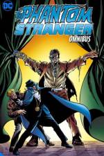 The Phantom Stranger Omnibus