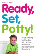Ready, Set, Potty! af Brenda Batts