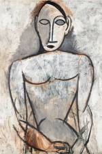 Picasso Ibero
