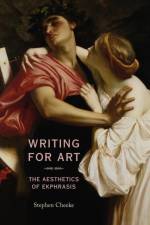 Writing for Art af Stephen Cheeke