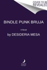 Bindle Punk Bruja af Desideria Mesa