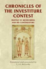 Chronicles of the Investiture Contest