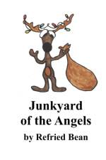 Junkyard of the Angels af Refried Bean