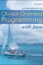 An Introduction to Object-Oriented Programming with Java af C. Thomas Wu