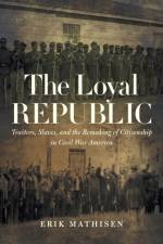 The Loyal Republic af Erik Mathisen