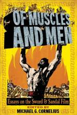 Of Muscles and Men af Michael G. Cornelius