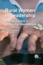 Rural Women in Leadership af Lori Ann (Career Coach McVay